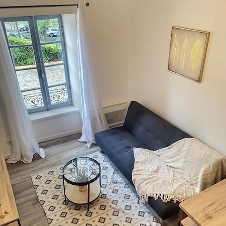 Le Charme De La Bastide - Proche Cite Appartement Carcassonne Buitenkant foto