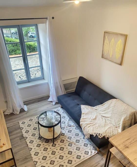 Le Charme De La Bastide - Proche Cite Appartement Carcassonne Buitenkant foto