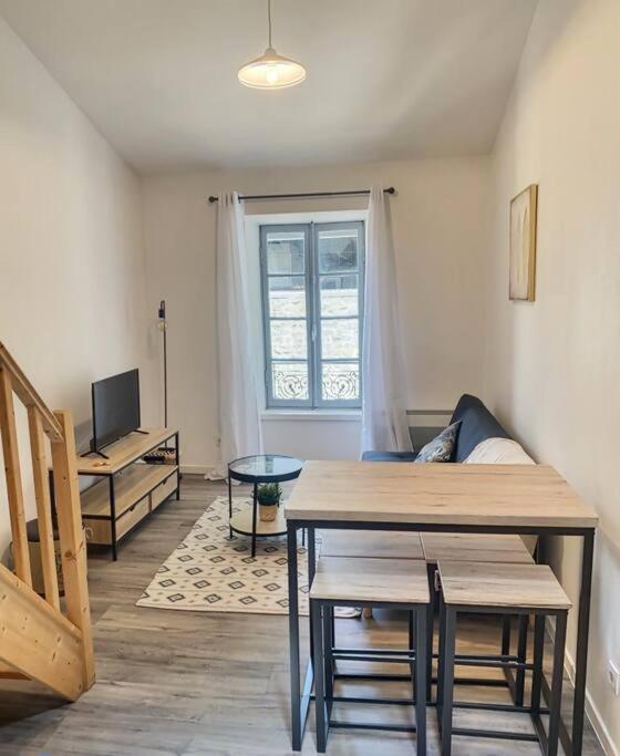 Le Charme De La Bastide - Proche Cite Appartement Carcassonne Buitenkant foto